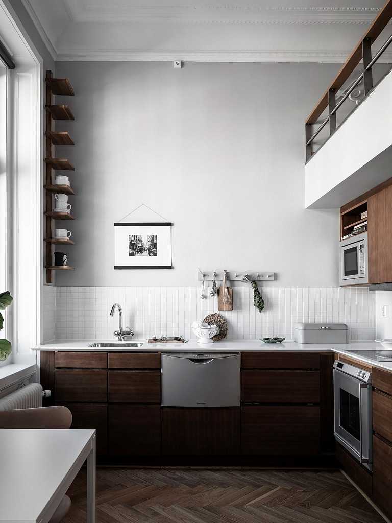 Small studio apartment in Vasa