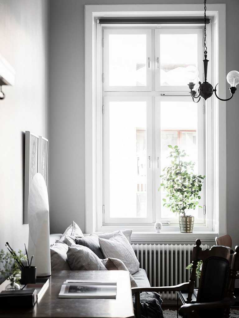 Small studio apartment in Vasa