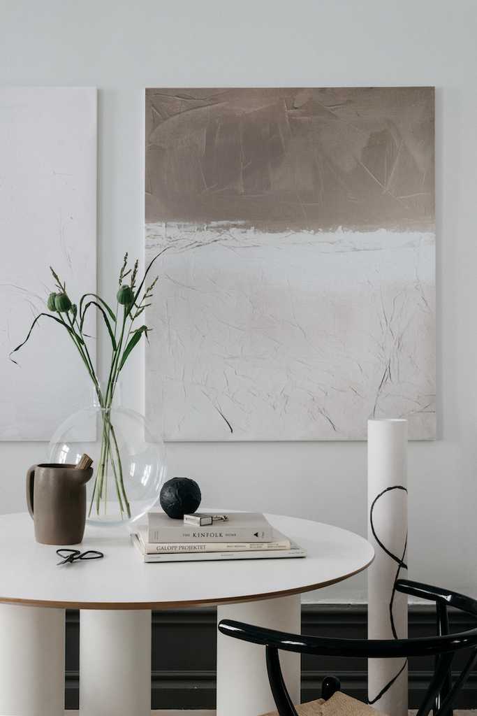 The wonderful home of Lovisa Hager