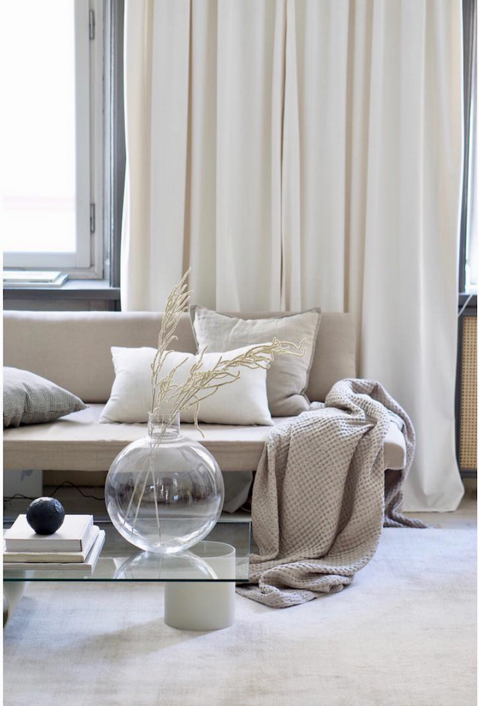 The wonderful home of Lovisa Hager