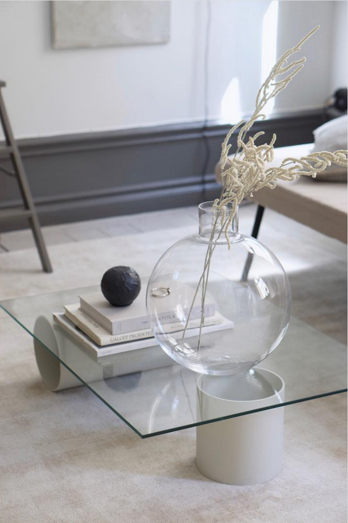 The wonderful home of Lovisa Hager