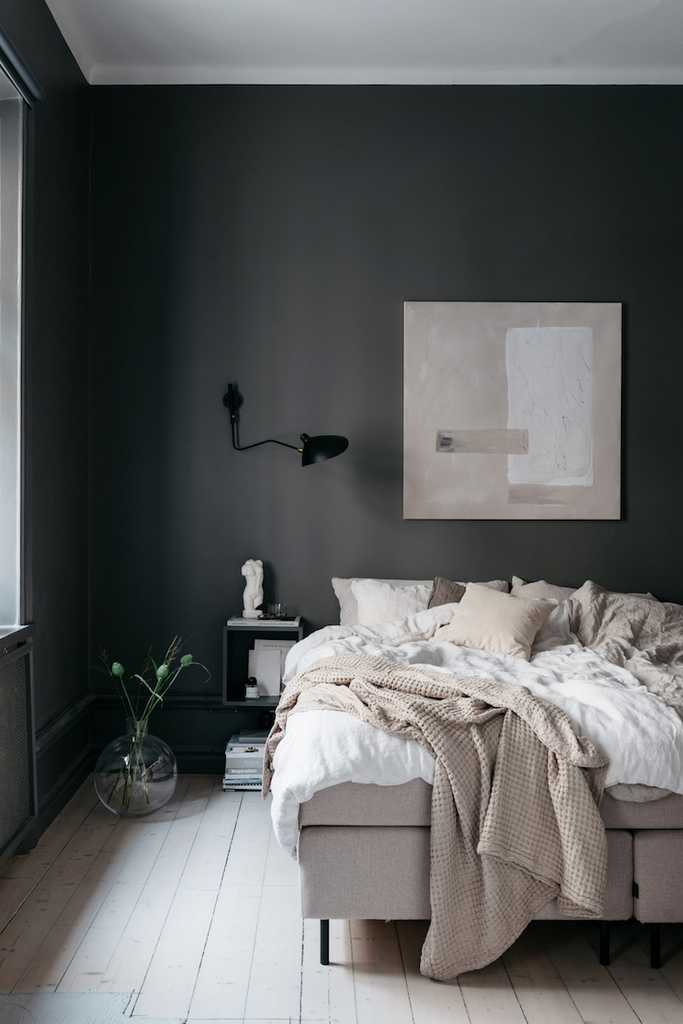 The wonderful home of Lovisa Hager