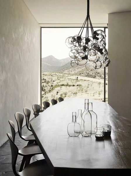 Villa E in Morocco by Studio KO