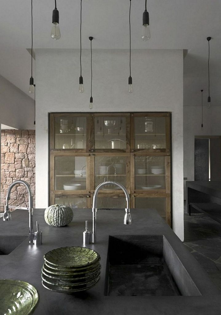 Villa E in Morocco by Studio KO