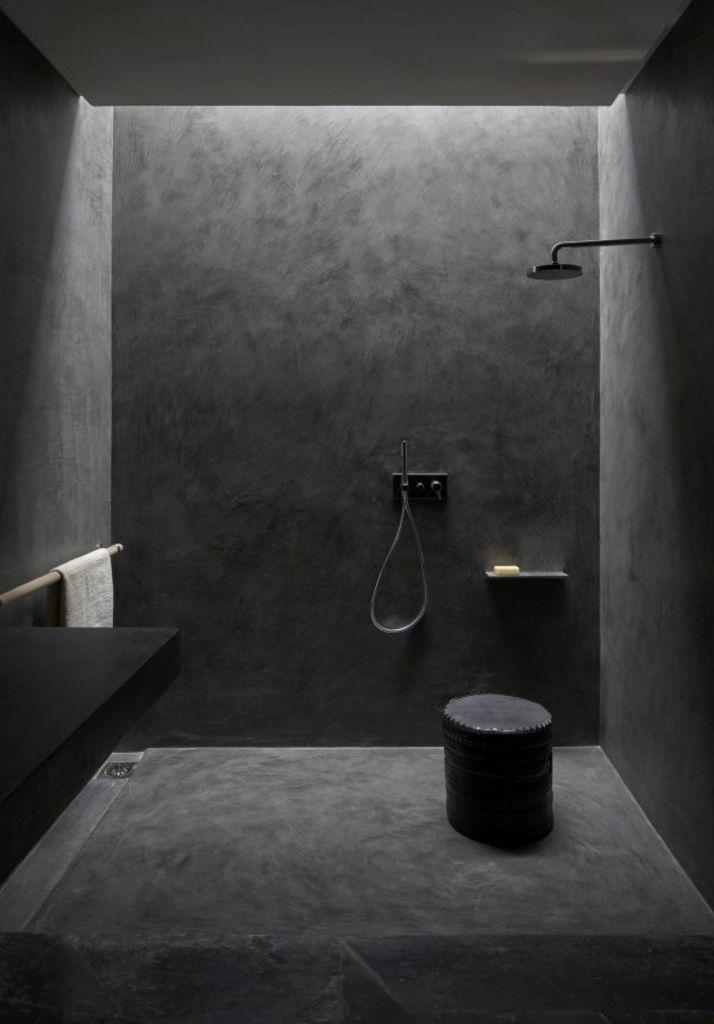 Villa E in Morocco by Studio KO