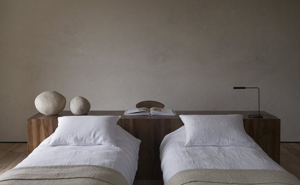Villa E in Morocco by Studio KO