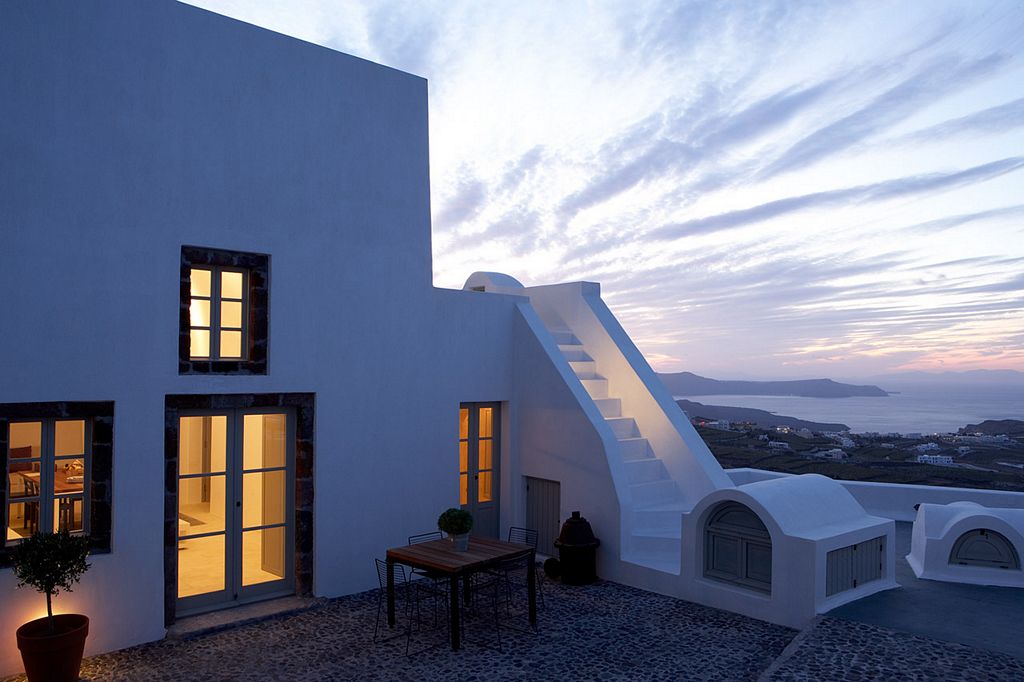 Villa Fabrica