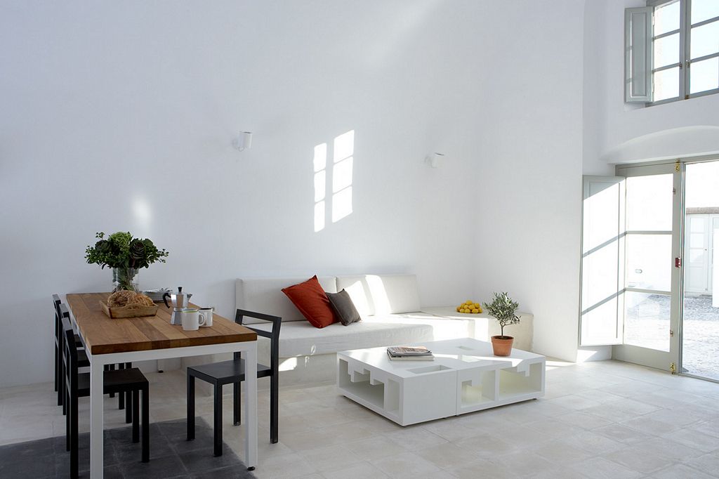 Villa Fabrica