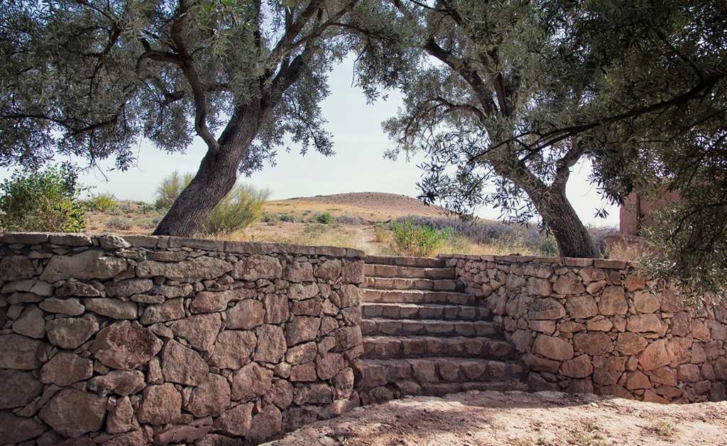 Berber Lodge