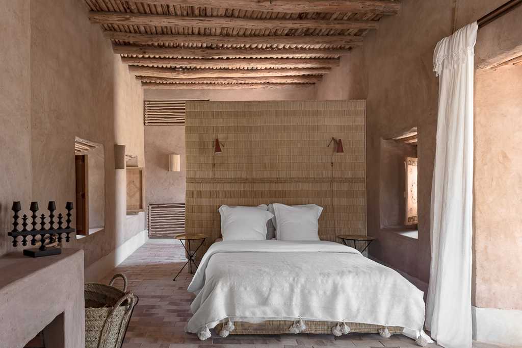 Berber Lodge