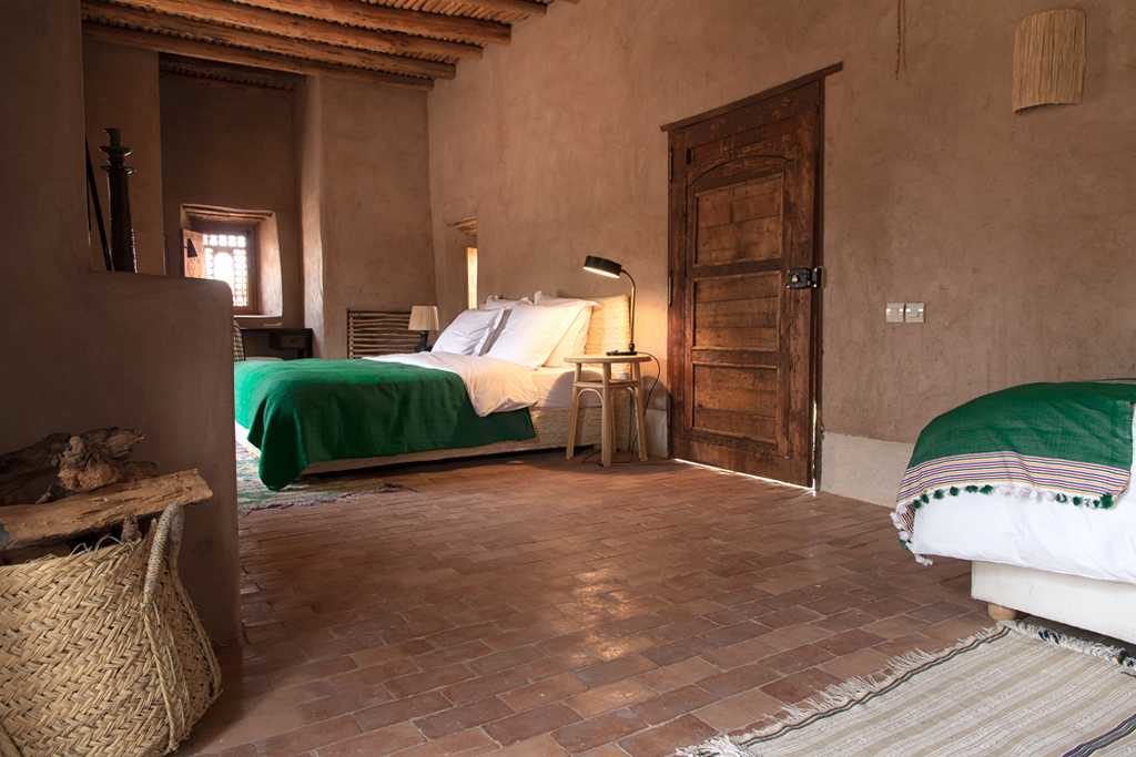 Berber Lodge
