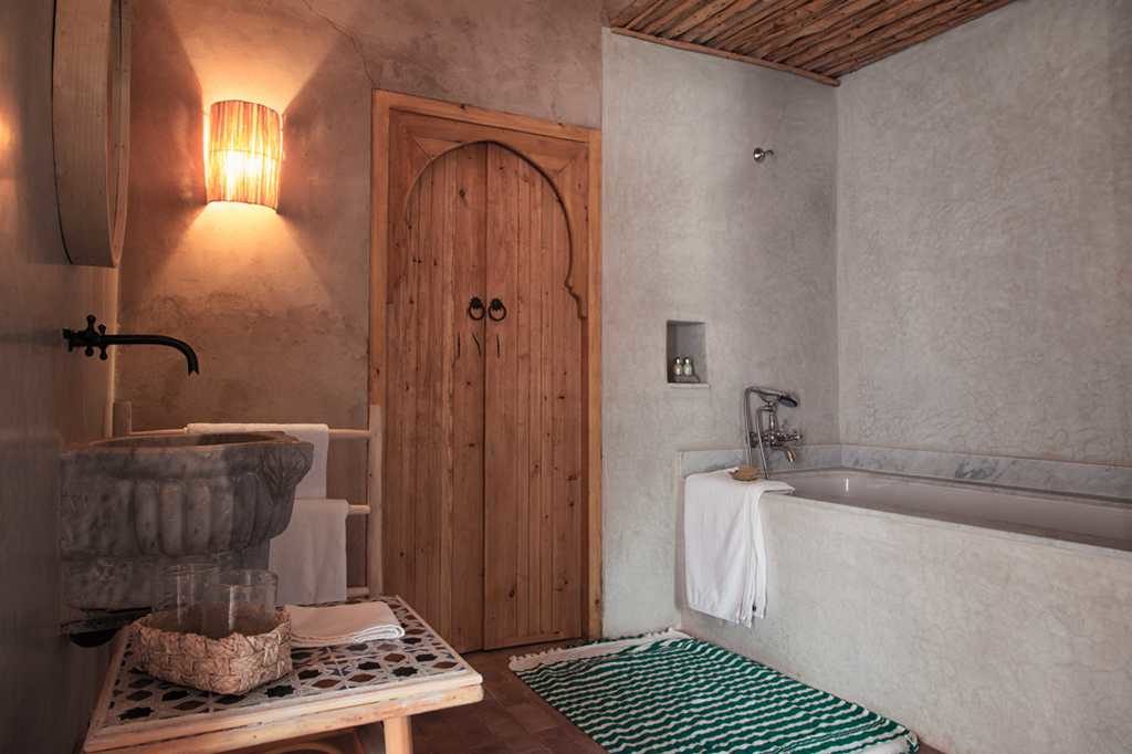Berber Lodge