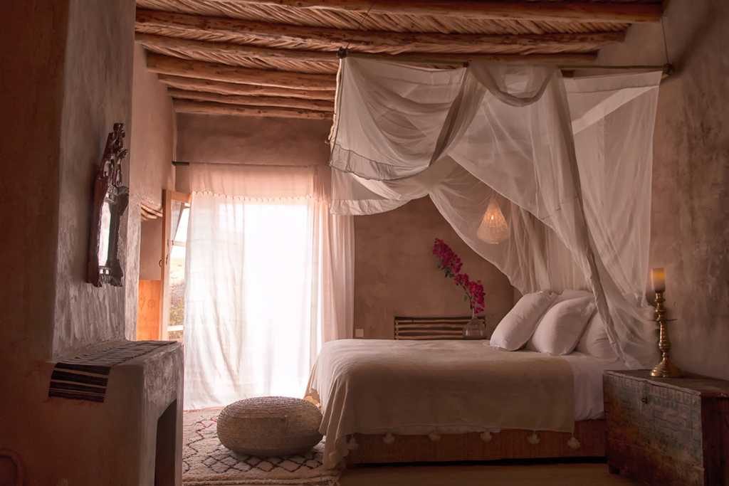 Berber Lodge