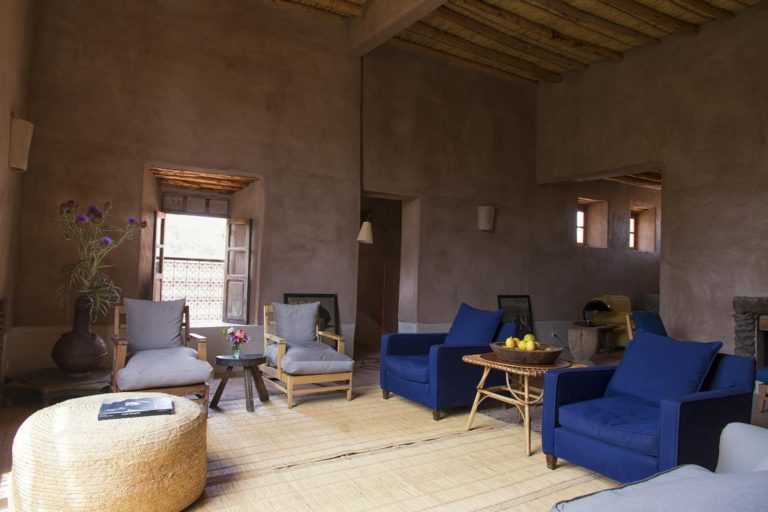 Berber Lodge