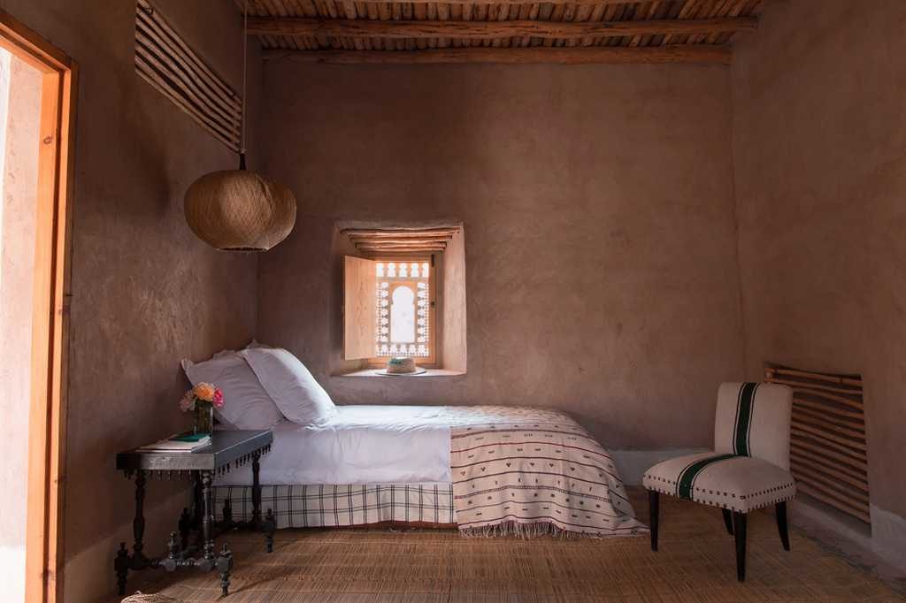 Berber Lodge