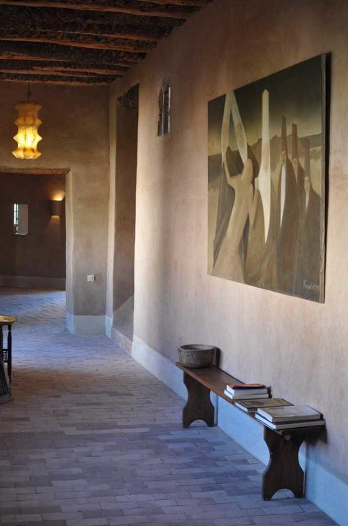 Berber Lodge