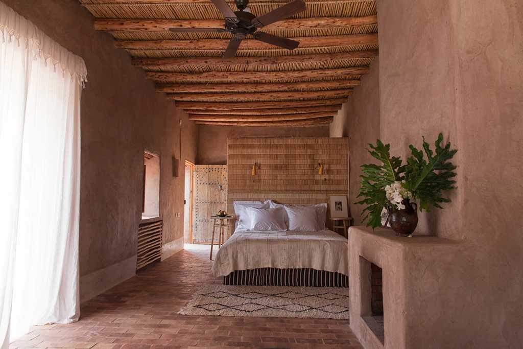 Berber Lodge