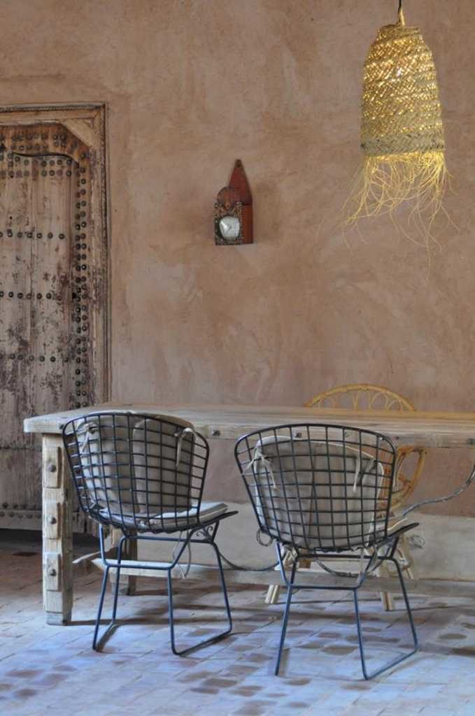 Berber Lodge