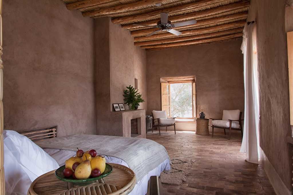 Berber Lodge
