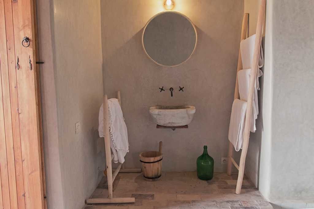 Berber Lodge
