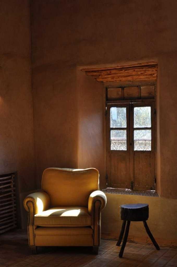 Berber Lodge
