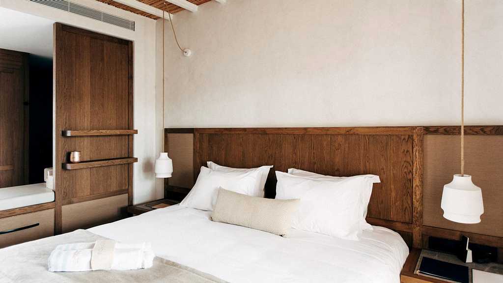 Branco Mykonos Hotel by K-studio