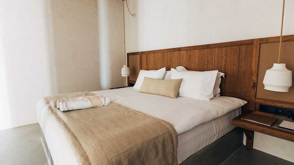 Branco Mykonos Hotel by K-studio