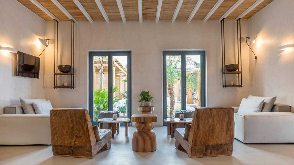 Branco Mykonos Hotel by K-studio