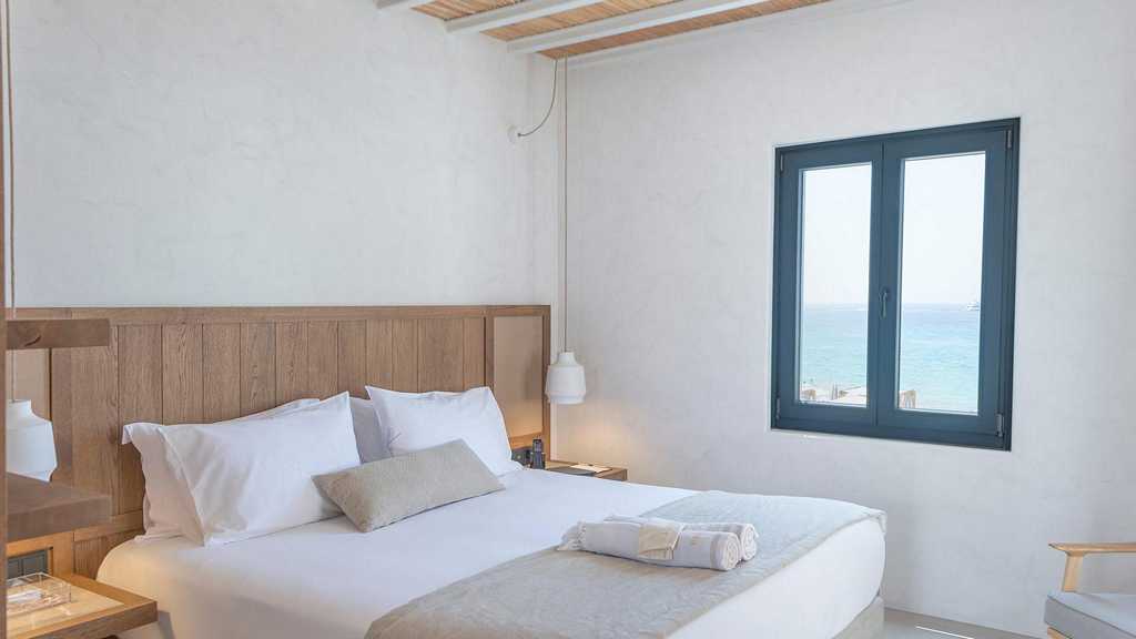 Branco Mykonos Hotel by K-studio