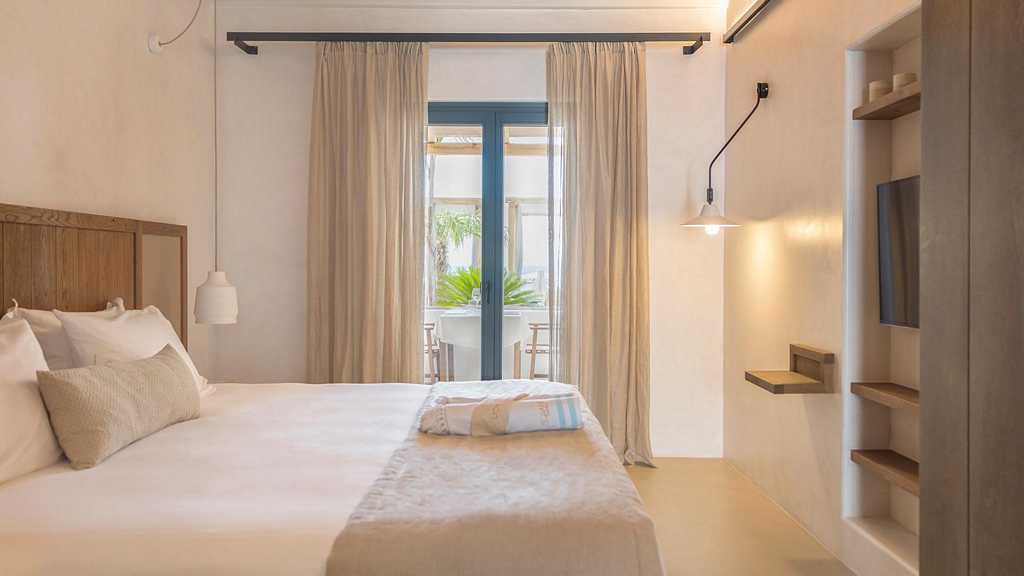 Branco Mykonos Hotel by K-studio