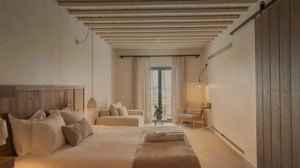 Branco Mykonos Hotel by K-studio
