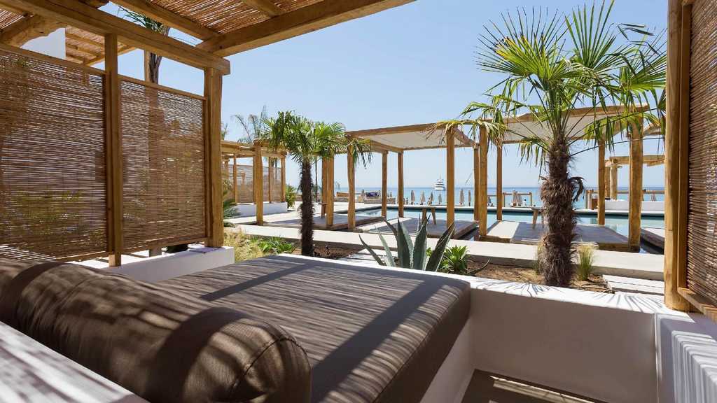 Branco Mykonos Hotel by K-studio