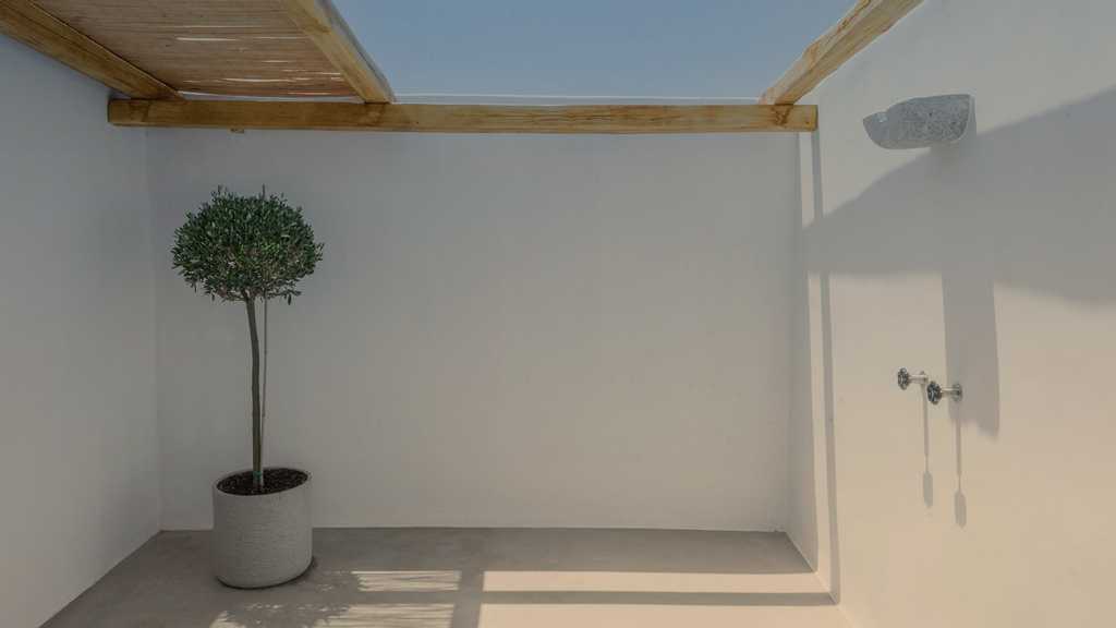 Branco Mykonos Hotel by K-studio