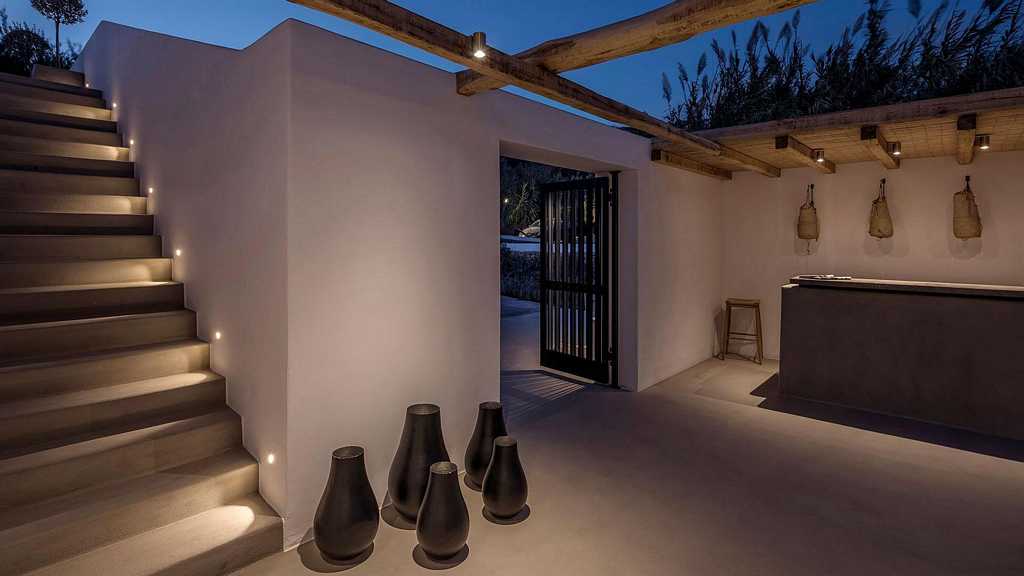 Branco Mykonos Hotel by K-studio