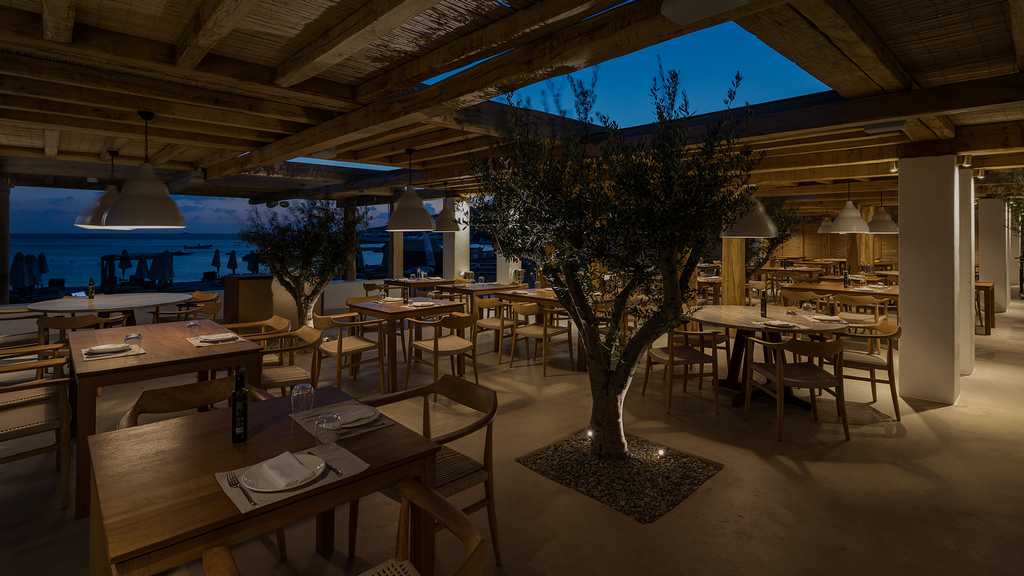 Branco Mykonos Hotel by K-studio