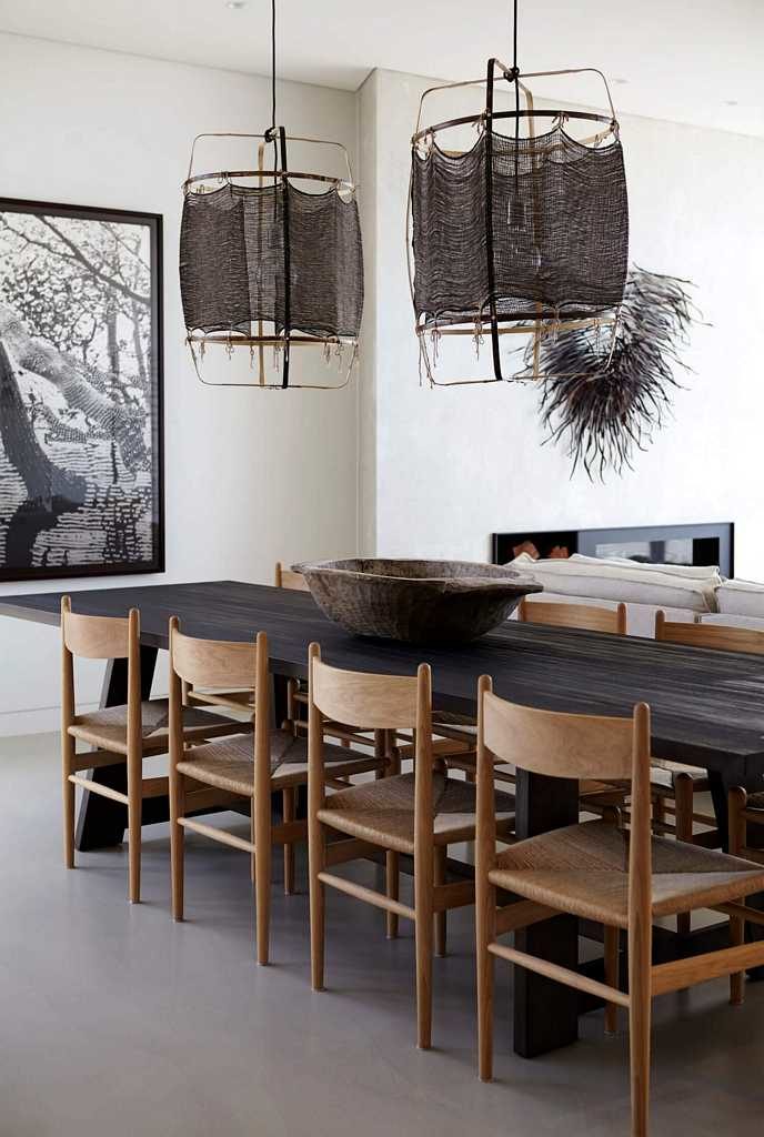 Cliff Top House by Hare + Klein