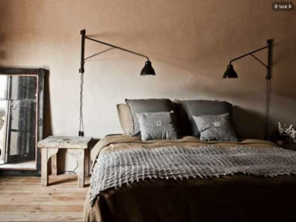 Light, wood, and stone make a cottage refuge