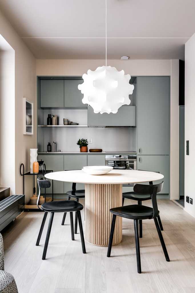 Mono Apartments by Note Design Studio