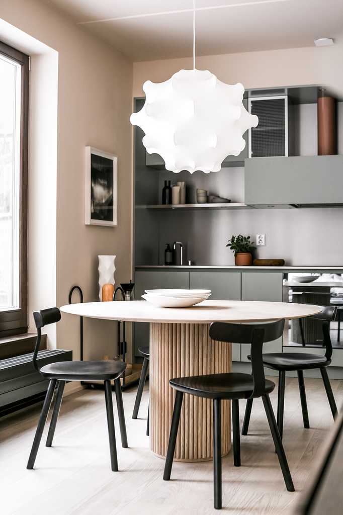 Mono Apartments by Note Design Studio