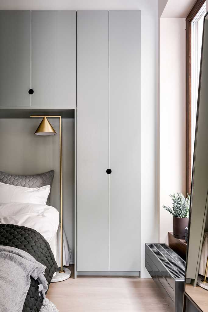 Mono Apartments by Note Design Studio