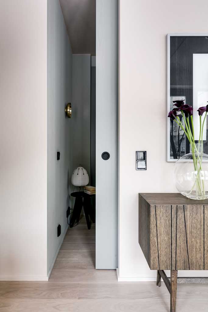 Mono Apartments by Note Design Studio