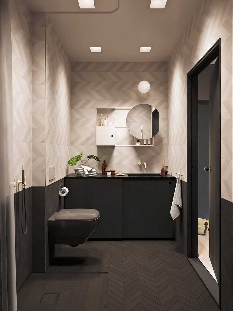 Mono Apartments by Note Design Studio