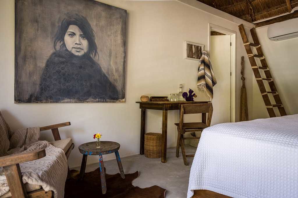 Nest Tulum