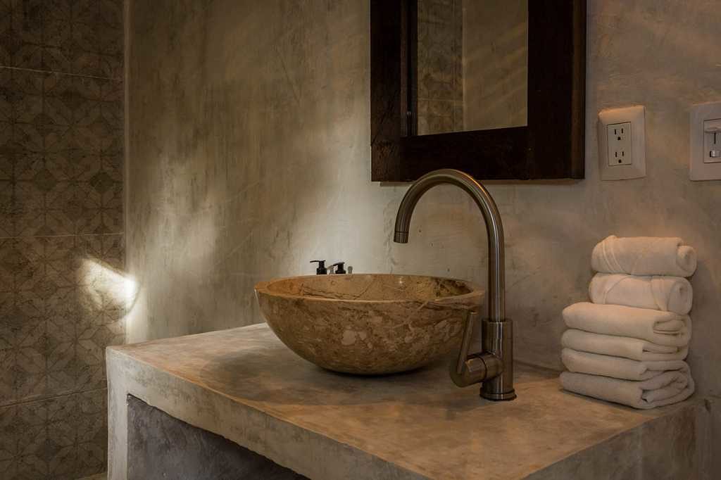Nest Tulum