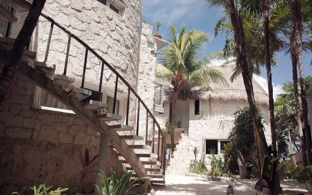 Nest Tulum