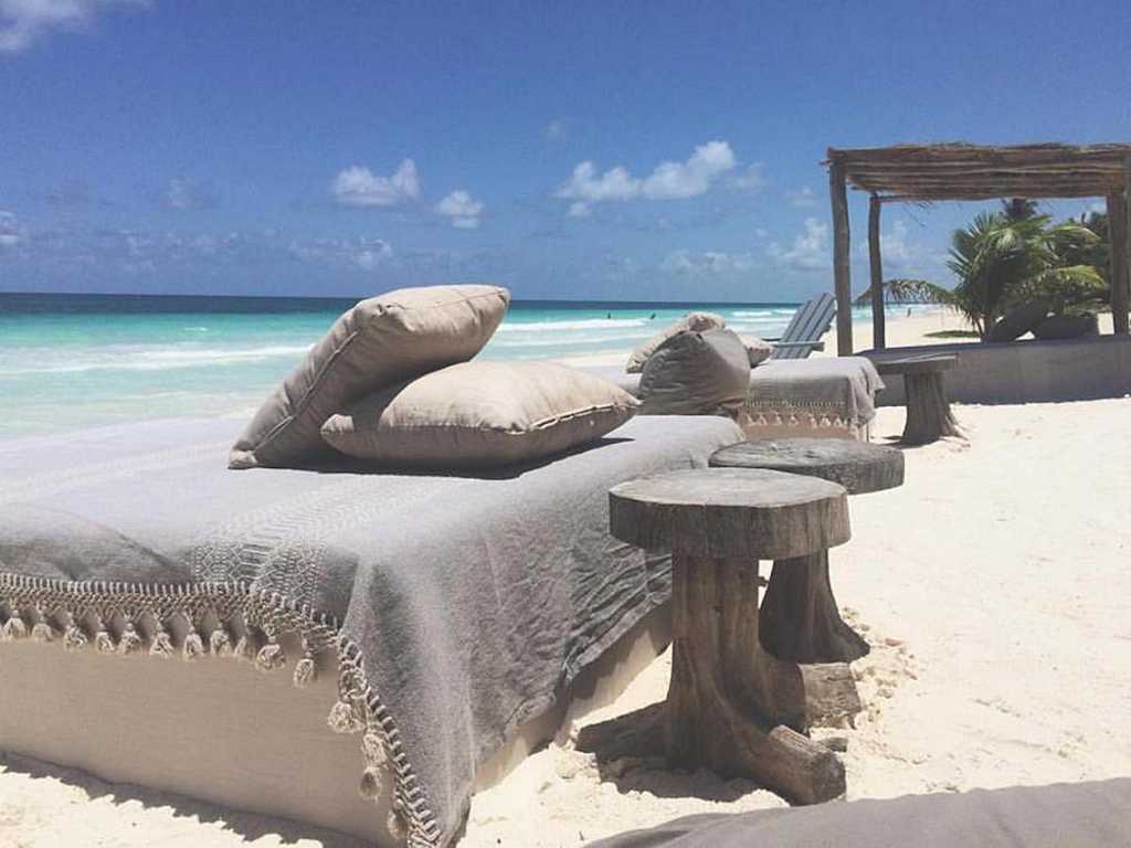 Nest Tulum_A Boutique Hotel with Natural Simplicity
