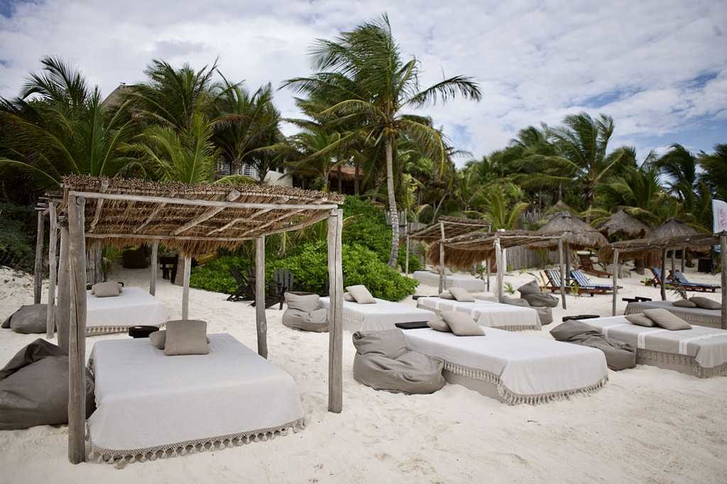 Nest Tulum