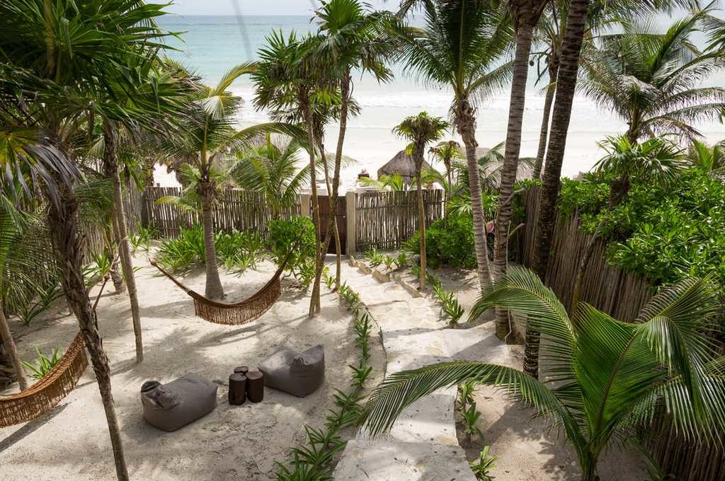 Nest Tulum
