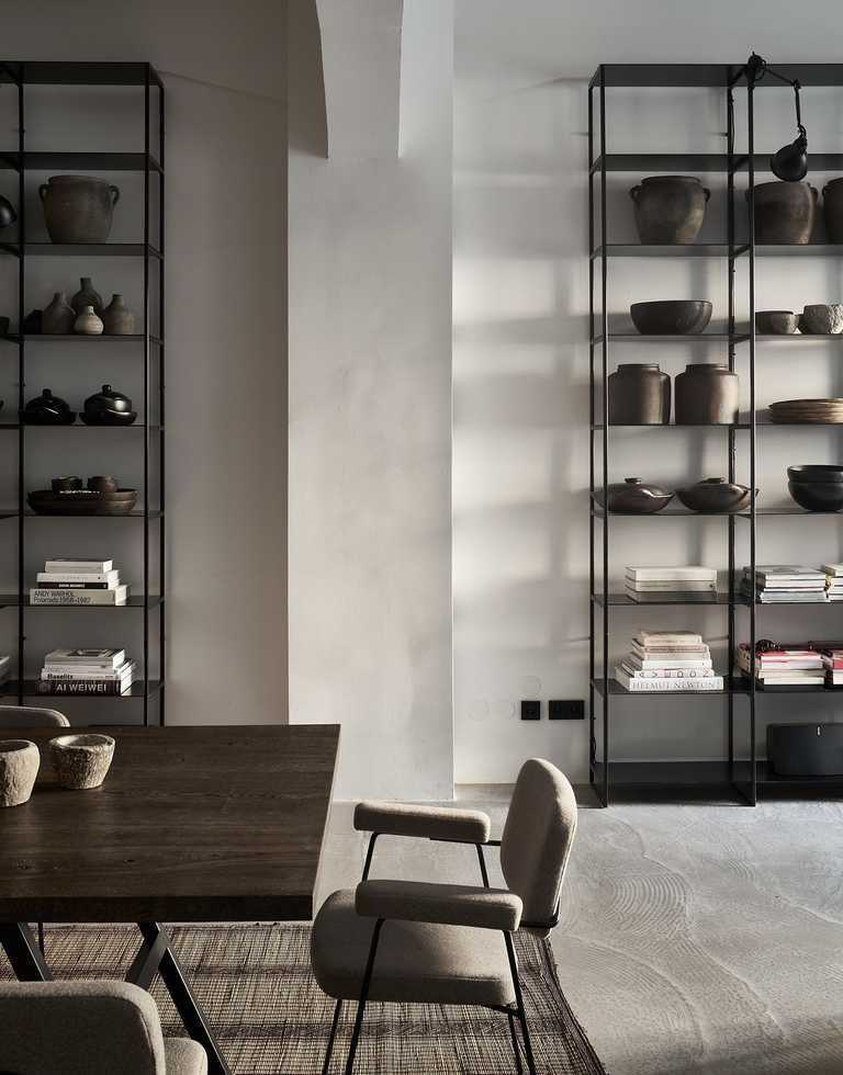 No Ordinary Apartment by Annabell Kutucu