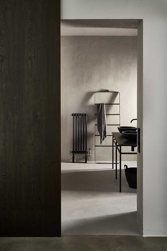 No Ordinary Apartment by Annabell Kutucu